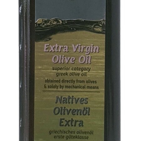 Mycenaean Natives Olivenöl Extra